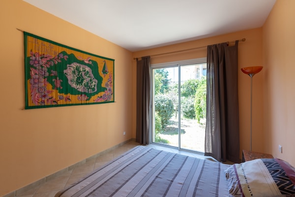 Foto van Ruime villa met zwembad - Vakantiehuis in St Andrea D'orcino - BedRoom