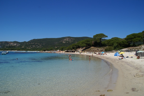 Foto van Ruime villa met zwembad - Vakantiehuis in St Andrea D'orcino - AreaSummer5KM