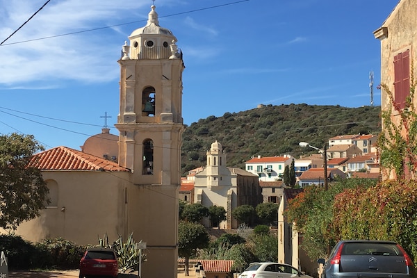 Foto van Ruime villa met zwembad - Vakantiehuis in St Andrea D'orcino - AreaSummer20KM