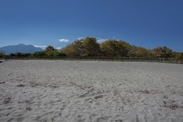 Foto van Appartement op Corsica bij Stranden - Vakantiehuis in Poggio Mezzana - AreaSummer1KM