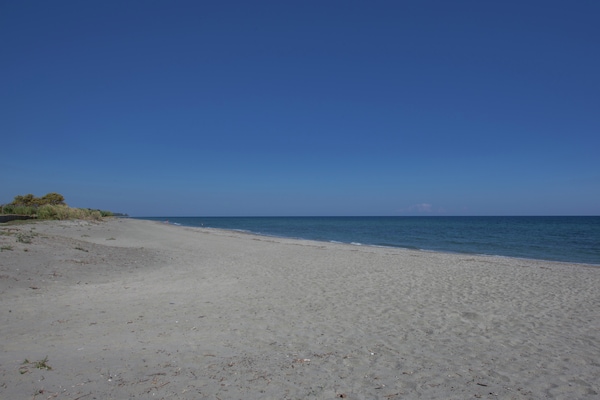 Foto van Appartement op Corsica bij Stranden - Vakantiehuis in Poggio Mezzana - AreaSummer1KM