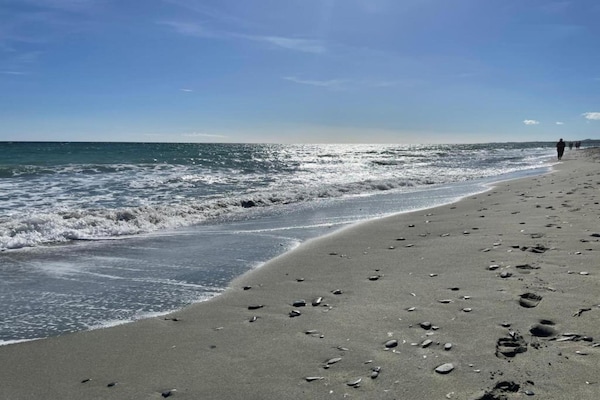 Foto van Appartement op Corsica bij Stranden - Vakantiehuis in Poggio Mezzana - AreaSummer20KM