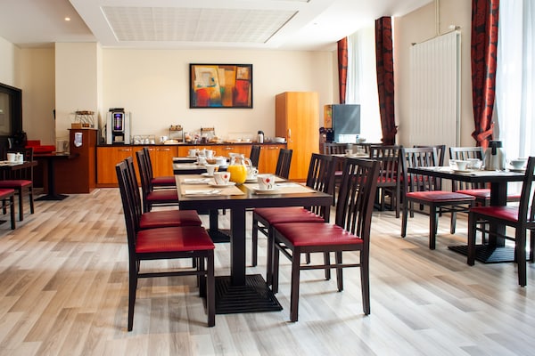 Foto van 2-kamerappartement in Dinan voor 4 personen - Vakantiehuis in Dinan - Facilities