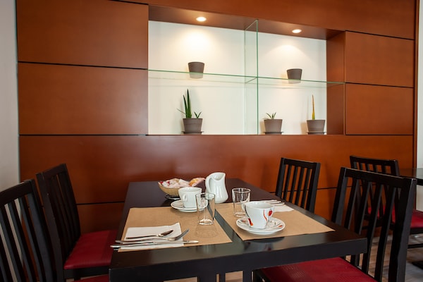 Foto van 2-kamerappartement in Dinan voor 4 personen - Vakantiehuis in Dinan - Facilities