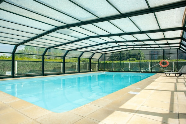 Foto van 2-kamerappartement in Dinan voor 4 personen - Vakantiehuis in Dinan - PoolOfHouse