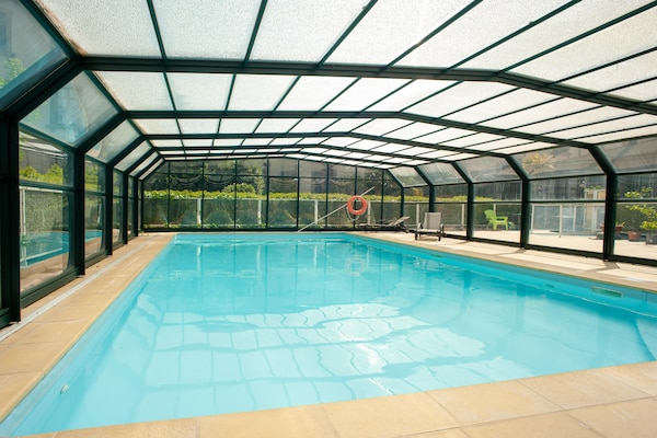 Foto van 2-kamerappartement in Dinan voor 4 personen - Vakantiehuis in Dinan - PoolOfHouse