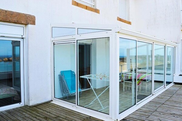 Foto van Residentie Les Sept Iles - Vakantiehuis in TREGASTEL - 