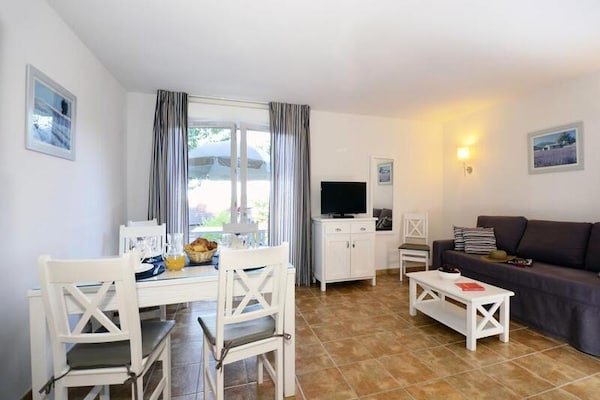 Foto van Duplexmaisonnette met 3 kamers, 6 personen - Vakantiehuis in SARLAT LA CANEDA - 