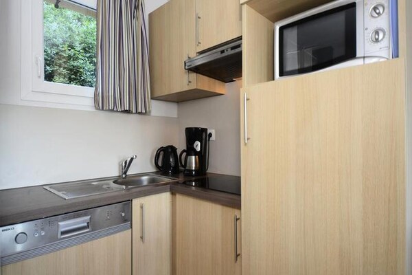 Foto van Duplex maisonnette met 4 kamers 8 personen - Vakantiehuis in SARLAT LA CANEDA - 