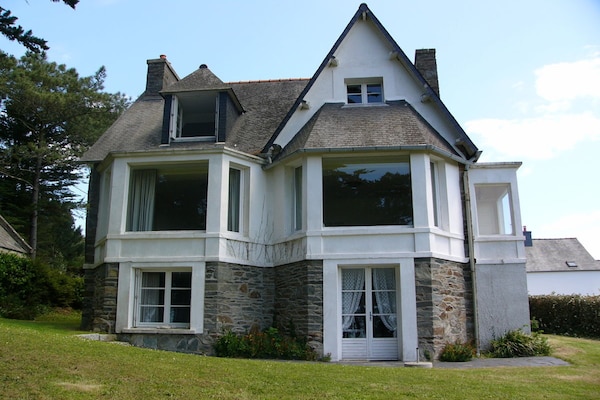 Foto van Bretagne / Locquirec - Vakantiehuis in Locquirec - Untagged