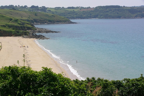 Foto van Bretagne / Locquirec - Vakantiehuis in Locquirec - Untagged