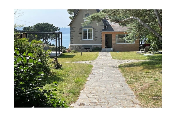Foto van Bretagne / Locquirec - Vakantiehuis in Locquirec - Untagged
