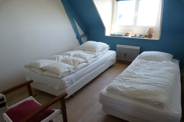Foto van 534-villa aan het strand - strand op 100m - Vakantiehuis in Audierne - Untagged