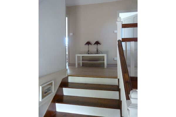 Foto van 534-villa aan het strand - strand op 100m - Vakantiehuis in Audierne - Untagged