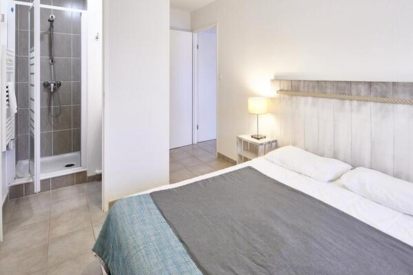 Foto van Appartement in Bénodet bij Trez Strand - Vakantiehuis in BENODET - 