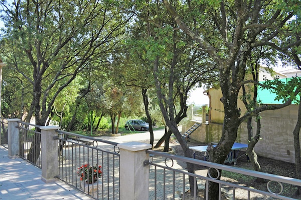 Foto van Villa in Lédenon met privézwembad - Vakantiehuis in Lédenon - GardenSummer