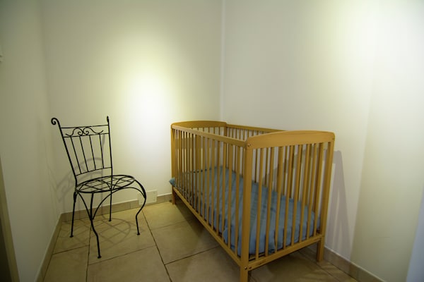 Foto van Villa in Lédenon met privézwembad - Vakantiehuis in Lédenon - BedRoom