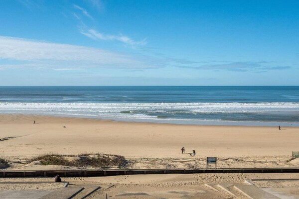 Foto van Hutretraite met gedeeld zwembad - Vakantiehuis in Le Teich - AreaSummer20KM