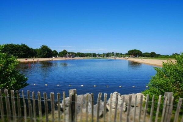 Foto van Stijlvolle kustontsnapping - Vakantiehuis in Le Teich - AreaSummer20KM