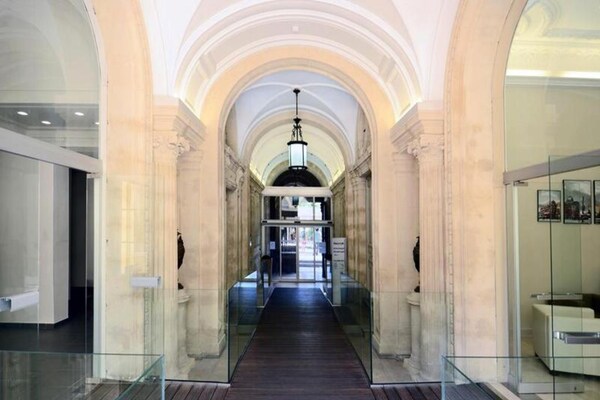 Foto van Aparthotel Odalys Les Occitanes - Vakantiehuis in MONTPELLIER - DiningRoom