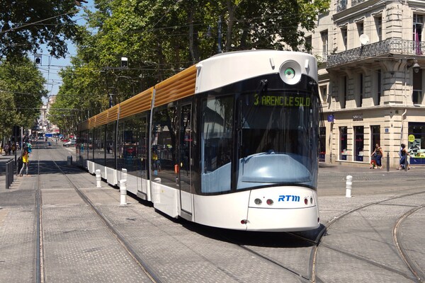 Foto van Aparthotel Odalys Les Occitanes - Vakantiehuis in MONTPELLIER - AreaSummer5KM