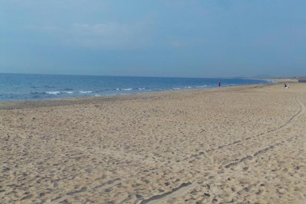 Foto van Stijlvolle Sète-uitstap - Vakantiehuis in SETE - AreaSummer1KM