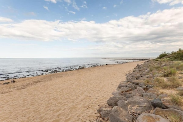 Foto van Rustig verblijf nabij de kust - Vakantiehuis in Agde - AreaSummer20KM