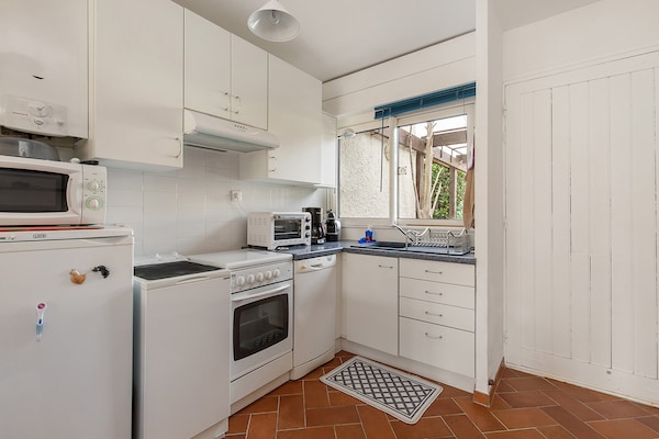 Foto van Gezellige ontsnapping aan zee - Agde - Vakantiehuis in Agde - Kitchen