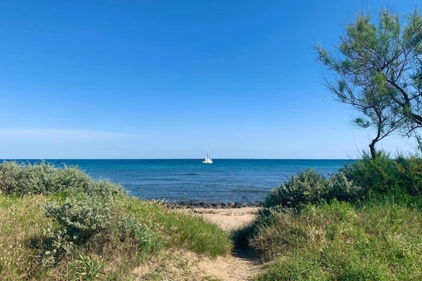 Foto van Gezellige ontsnapping aan zee - Agde - Vakantiehuis in Agde - AreaSummer20KM