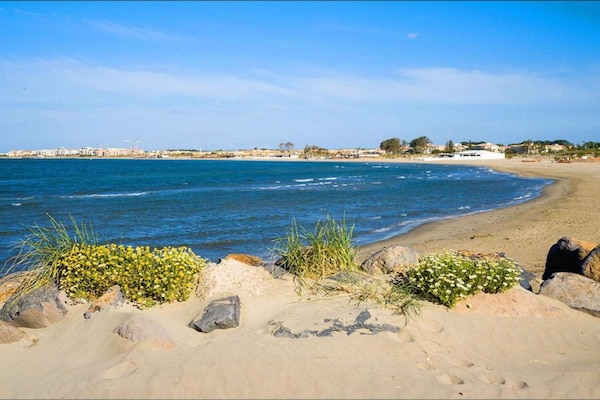 Foto van Gezellige ontsnapping aan zee - Agde - Vakantiehuis in Agde - AreaSummer20KM