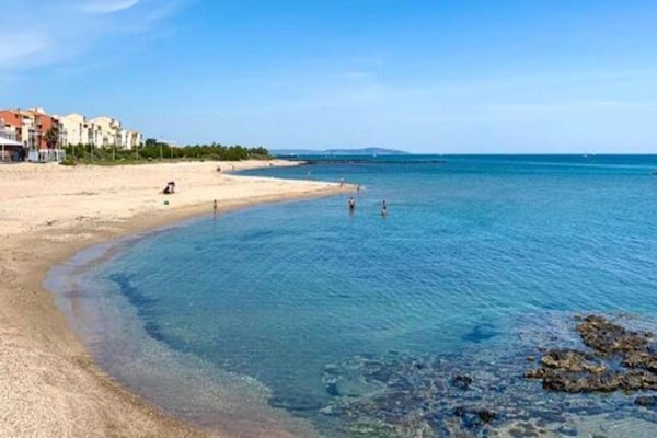 Foto van Gezellige ontsnapping aan zee - Agde - Vakantiehuis in Agde - AreaSummer20KM