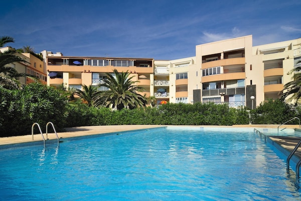 Foto van Cap d'Agde Groot strandverblijf voor acht personen - PoolOfHouse