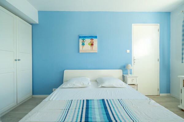 Foto van Gezellige villa in Montouliers met privézwembad - Vakantiehuis in Montouliers - BedRoom