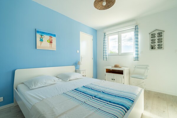 Foto van Gezellige villa in Montouliers met privézwembad - Vakantiehuis in Montouliers - BedRoom