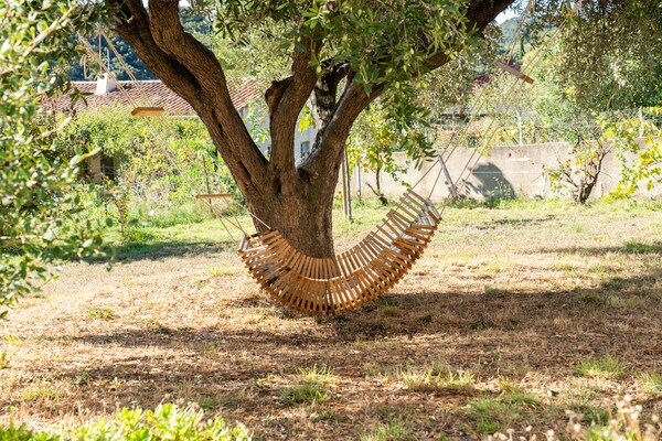 Foto van Gezellige villa in Montouliers met privézwembad - Vakantiehuis in Montouliers - GardenSummer