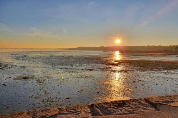 Foto van Vreedzame tuinretraite, Epiniac - Vakantiehuis in Epiniac - AreaSummer20KM