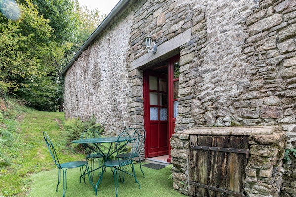 Foto van Charmante kindvriendelijke vakantiewoning - Vakantiehuis in La Boussac - GardenSummer