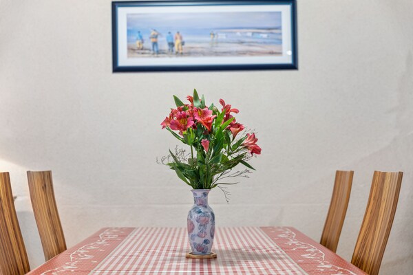 Foto van Charmante kindvriendelijke vakantiewoning - Vakantiehuis in La Boussac - Ambiance