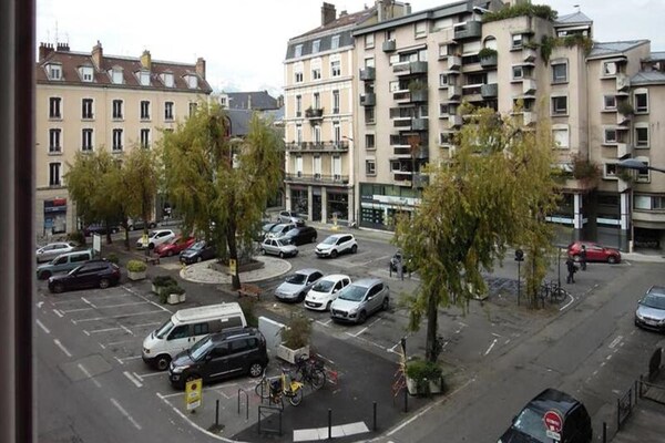 Foto van Appartementen voor 4 personen - Vakantiehuis in Grenoble - ViewSummer