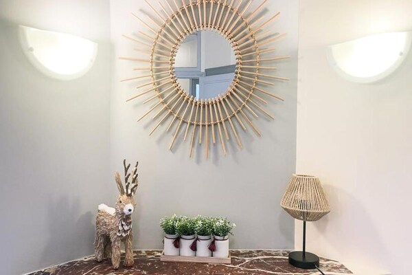 Foto van Marx Residence T2 voor 4 personen Wifi - Vakantiehuis in Grenoble - Ambiance