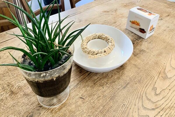 Foto van Appartementen voor 6 personen - Vakantiehuis in Voiron - 