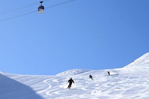 Foto van Alpine Comfort voor 8 gasten - Vakantiehuis in Les Deux Alpes - AreaWinter20KM