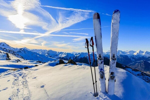 Foto van Chalet in Frankrijk bij Skipistes - Vakantiehuis in LES DEUX ALPES - AreaWinter20KM