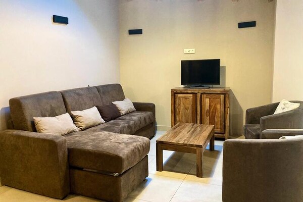 Foto van Appartement La Résidence - Vakantiehuis in VENOSC - Untagged