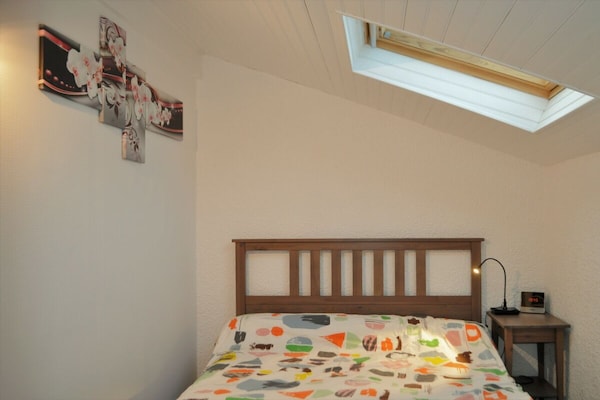 Foto van Vakantiehuis in  - Vakantiehuis in  - Untagged