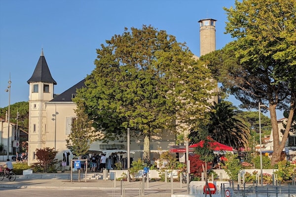 Foto van Vakantiehuis in  - Vakantiehuis in  - Untagged