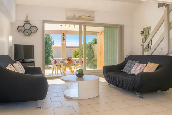 Foto van Vakantiehuis in  - Vakantiehuis in  - Untagged