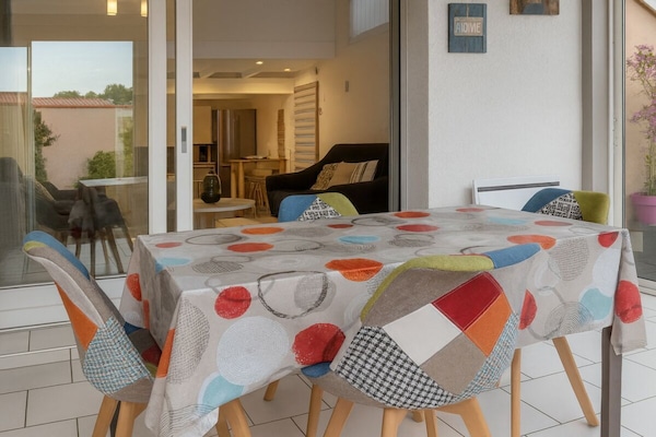Foto van Vakantiehuis in  - Vakantiehuis in  - Untagged