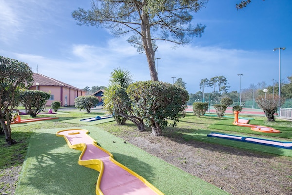 Foto van 6-pension in Soustons-Plage - Vakantiehuis in Soustons - GardenSummer