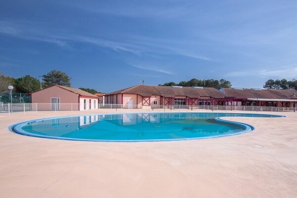 Foto van 6-pension in Soustons-Plage - Vakantiehuis in Soustons - PoolOfHouse